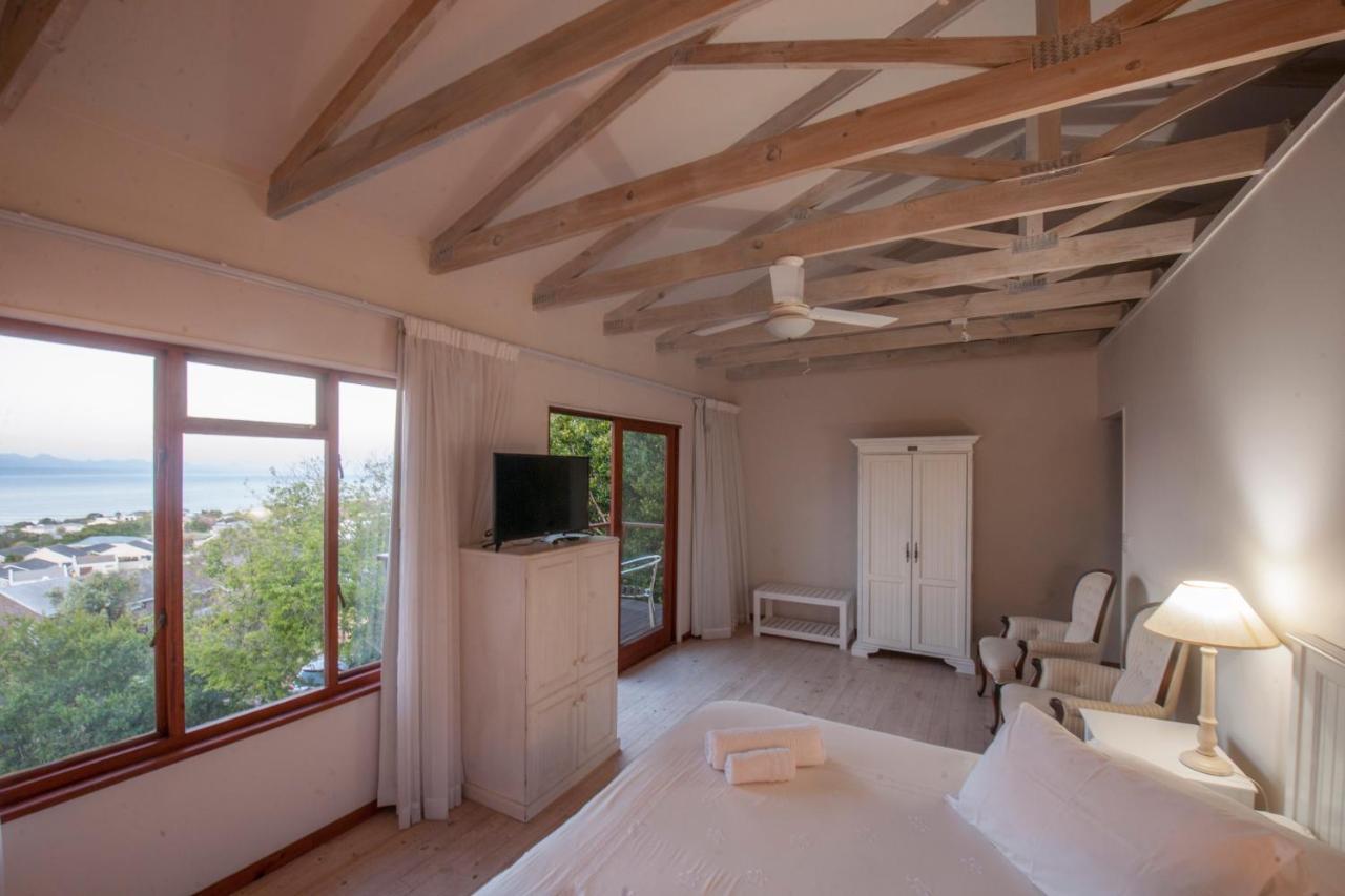 Panoramic Blue B&B Plettenberg Bay Exterior photo