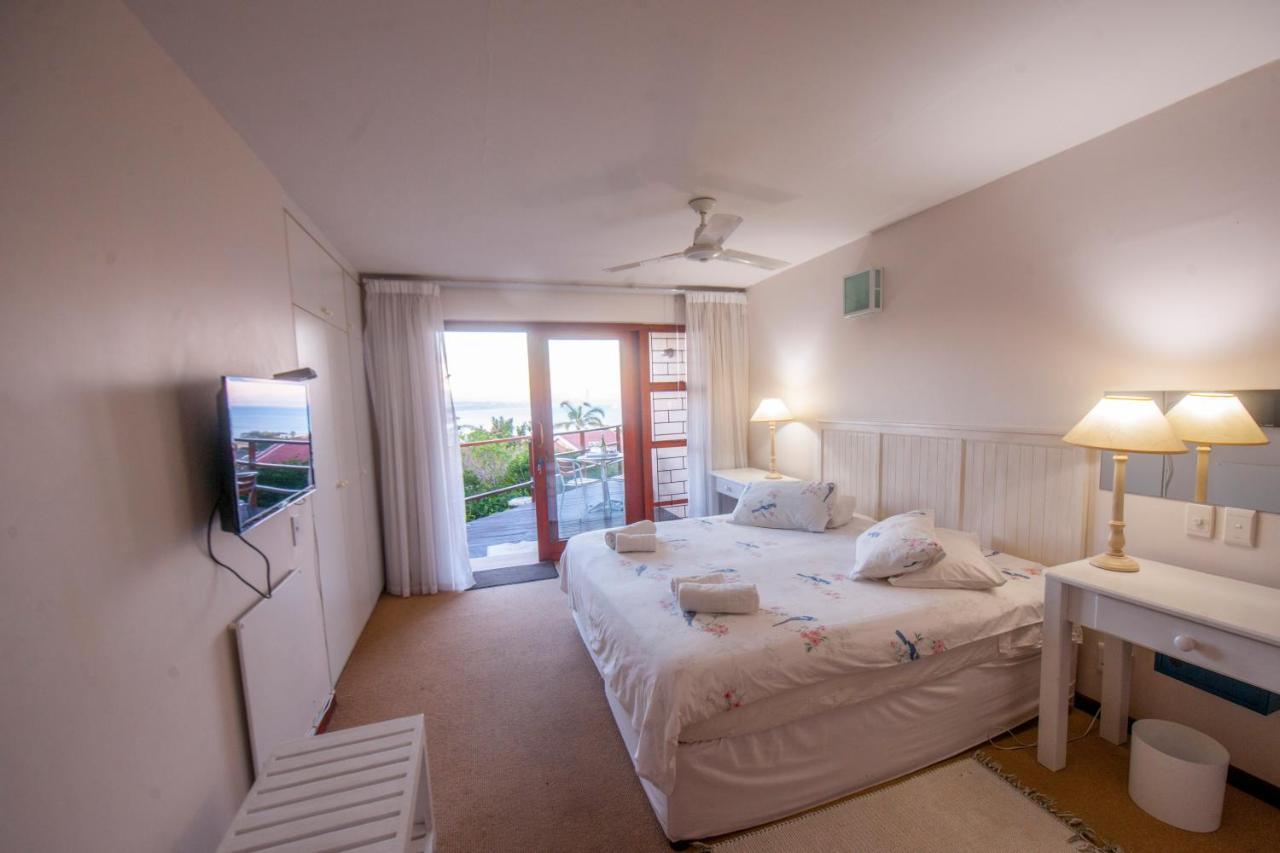 Panoramic Blue B&B Plettenberg Bay Exterior photo