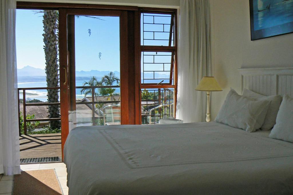 Panoramic Blue B&B Plettenberg Bay Room photo